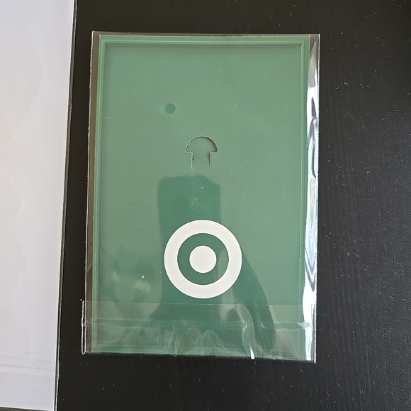 Target St. Patrick's Day Sticker and Keychain Set - Picture 7 of 7